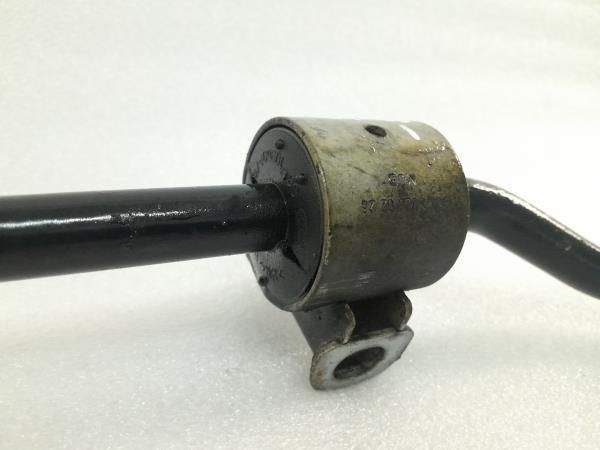 Barra estabilizadora / torção MERCEDES-BENZ Classe C (W204)