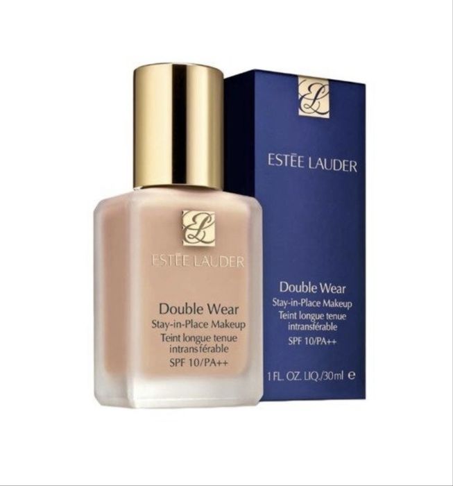 ESTÉE LAUDER Double Wear Stay In Place Make-up SPF 10 Podkład 30 ml