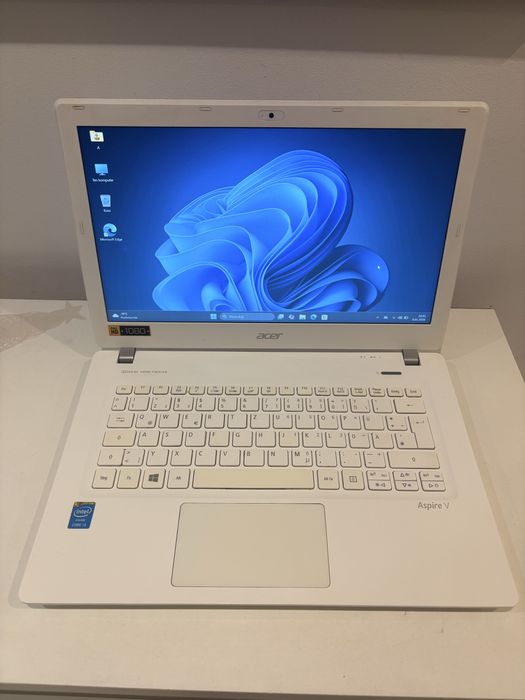 Laptop Acer Aspire I5/8GB/128SSD