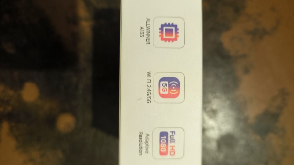 Box Carlink Nova in Box64751158317570123