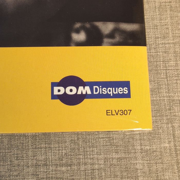 Elvis Presley : Trouble LP Вінілова Платівка Vinyl Виниловая пластинка