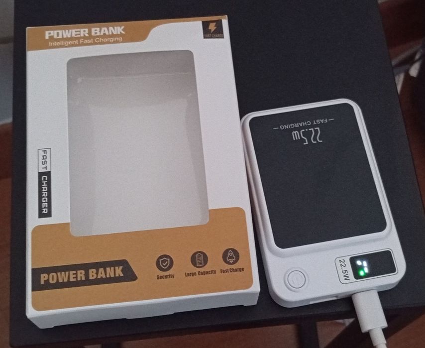 PowerBank 10000 mah