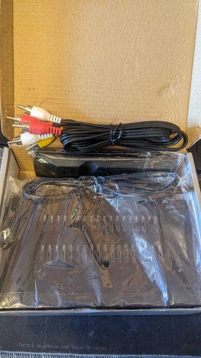 Тюнер ресивер T2 с hdmi та USB