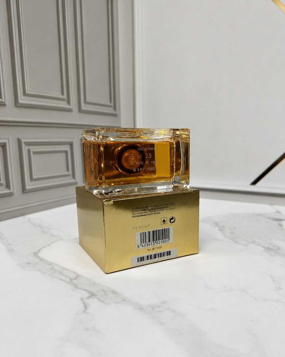 Dolce Gabbana The One Gold, Dolce & Gabbana, Eau de Parfum Intense, парфуми, духи.
