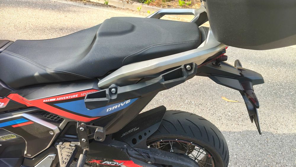 Honda X-adv 750 2022