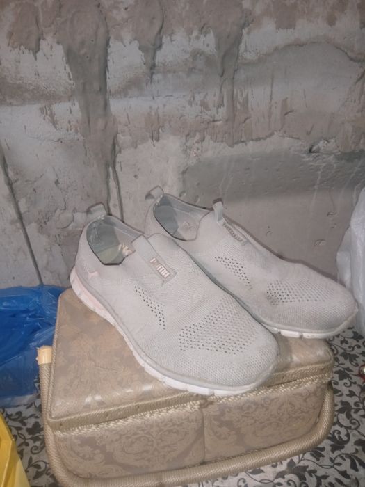 Кросівки чоловічі літо 38 розм  Puma