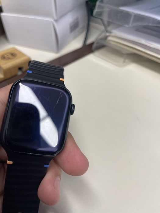 Apple watch 7 45mm