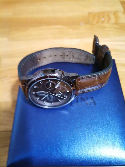 Relógio Festina (ótimo estado)