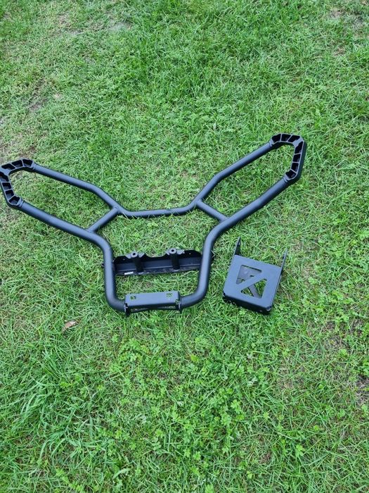 Bumper  zderzak Polaris Sportsman 570 Eps  2021 led