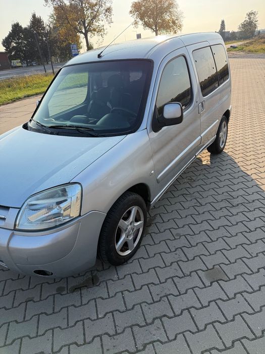 Citroën Berlingo