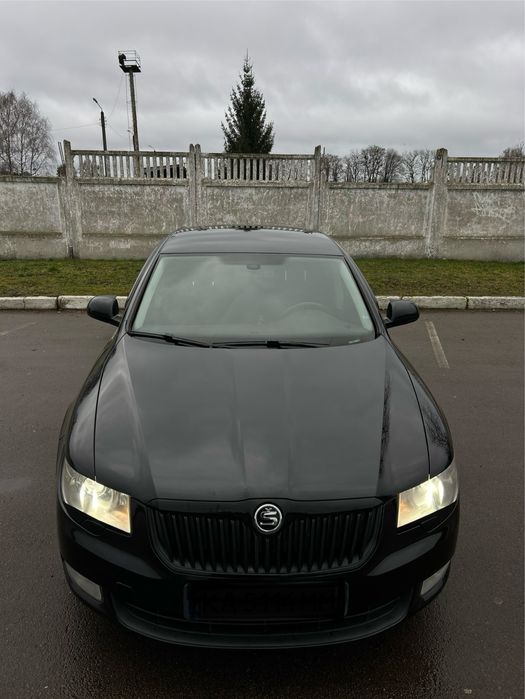 Продам Skoda Superb 2011