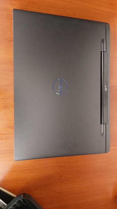 Ігровий ноутбук Dell G7 7790