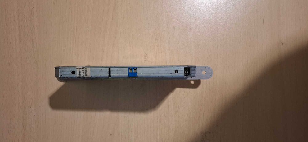 Zamek EcoShulte GBS 90A