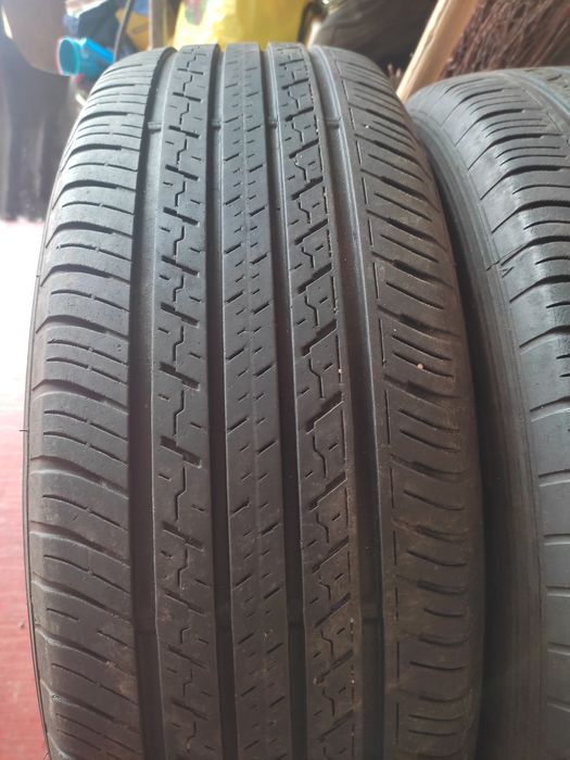 Шини Dunlop 225/65 17