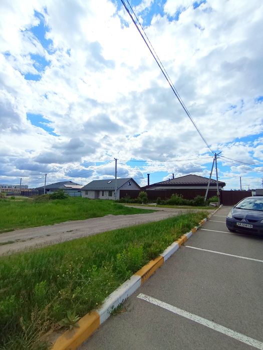 Продам земельну ділянку, Святопетрівське ,1.13га,ОСГ