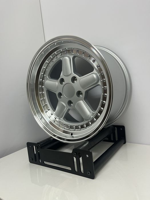 Jantes 17” 5x120 Novas 2+2 Estilo BMW AC SCHNITZER Type 1