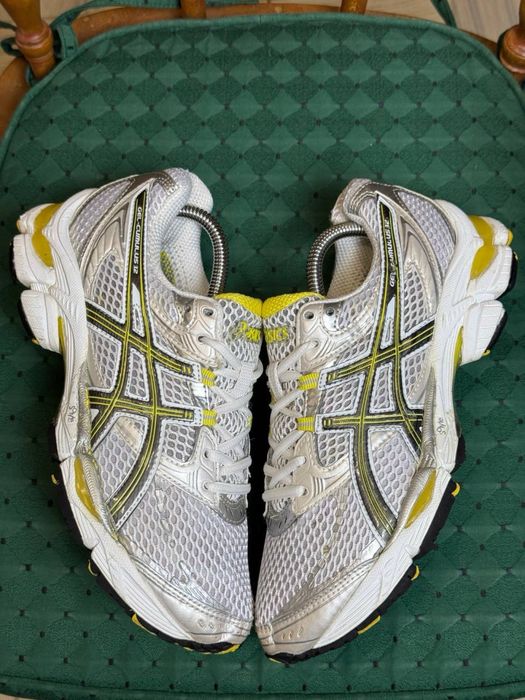 Оригінальні кросівки “Asics Gel-Cumulus 12”