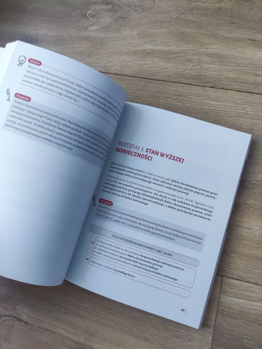 Prawo karne w pigułce