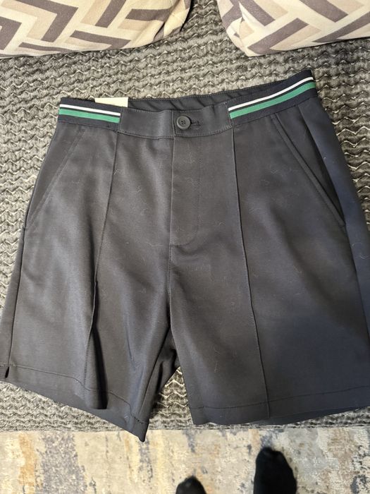 Мускиже шорты zara и tommy hilfiger