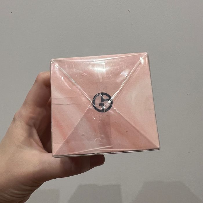 Giorgio Armani My Way Edition Nacre 90 мл з сяйвом.
