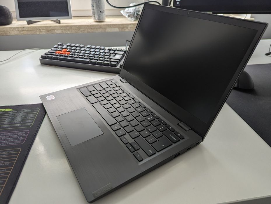 Lenovo 14E ChromeBook (typ 81MH) Notebook Laptop 14 cali ChromeOS
