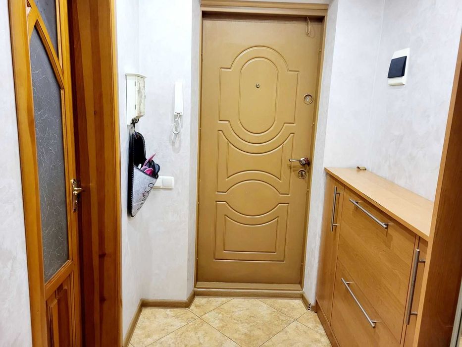 Продам 3к квартиру на вул.Дубовецька 5362