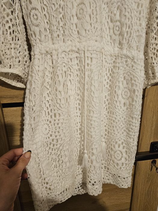 Sukienka/tunika Reserved.  Rozmiar S