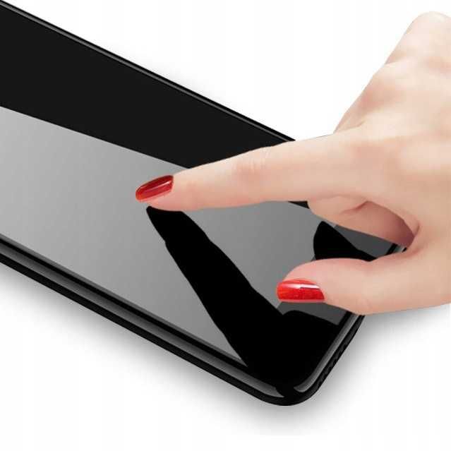 Etui na telefon ONEPLUS NORD 2T + 3 szkła na ekran przezroczyste