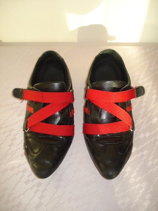 Sapatilhas, Tamanho 37