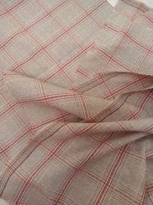 Kupon materiału  PRL 155 x 155 v