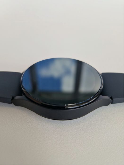 Як новий! Samsung Galaxy Watch 5 44mm Graphite Смарт-Часы