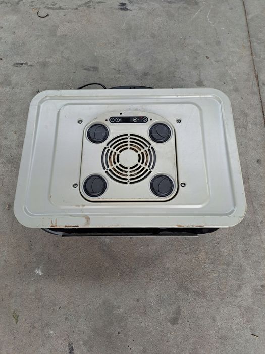 Klimatyzacja Postojowa Waeco Coolair CA-800