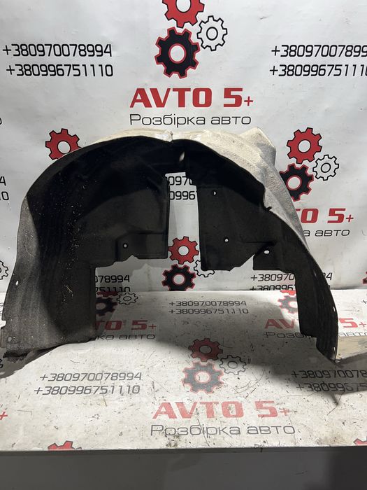 Подкрылки Chevrolet volt 2 правый левый підкрилки шевролет вольт 2