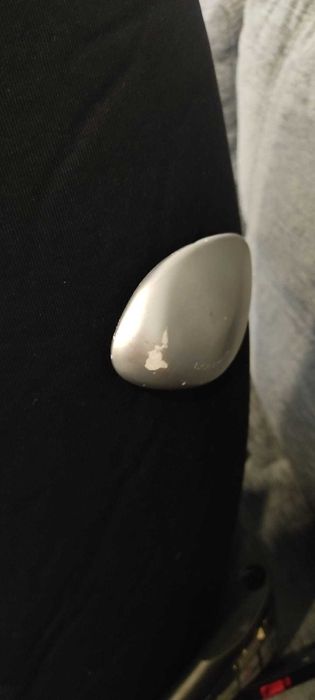 Cadeira Cybex Sirona com isofix