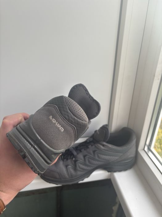 Lowa Maddox GTX LO TF" Wolf