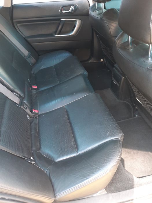 Продам субару легасі