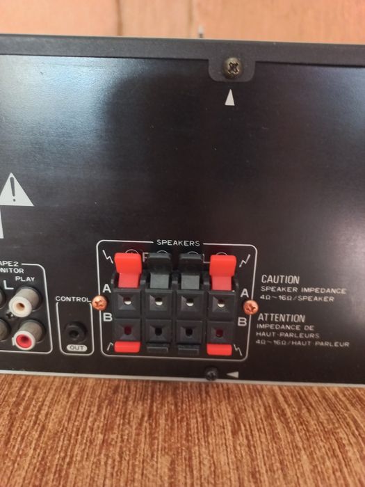 Amplituner Pioneer SX-403RDS