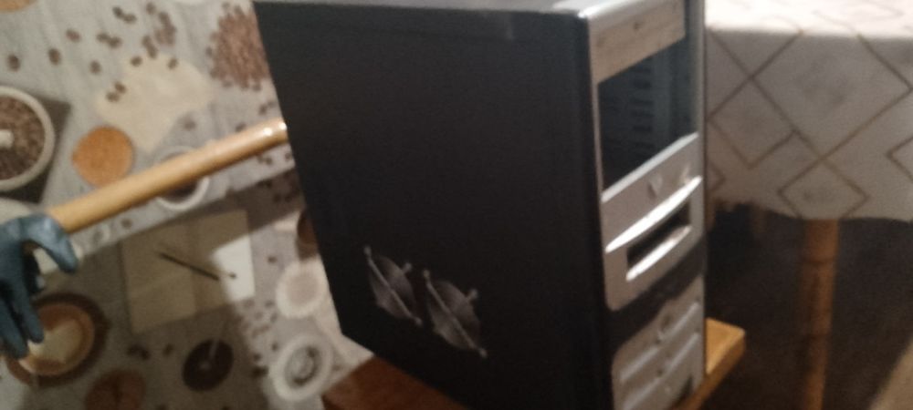 Продам системник