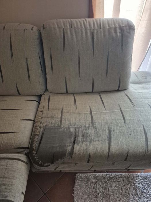 Sofa Chaise long
