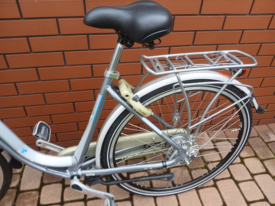 Rowery holenderskie SPARTA 47cm Turek nr 15