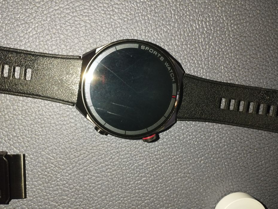 Smartwatch dt3 mate męski