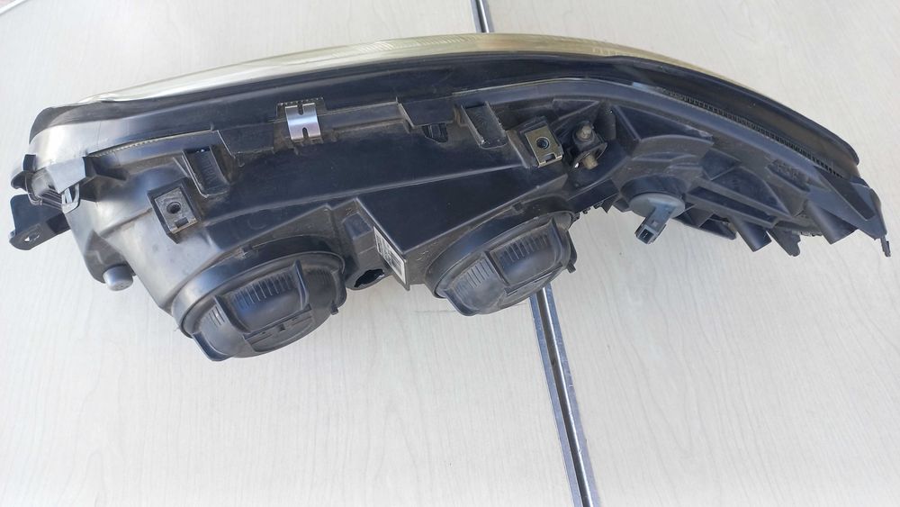 Opticas farois volvo S60 2002