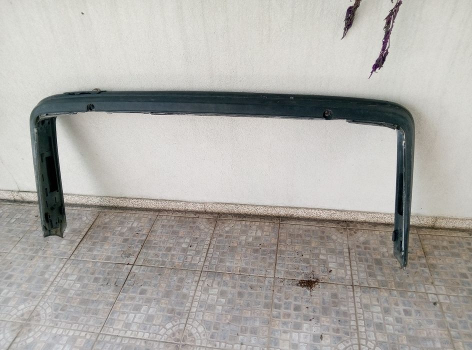 Peças BMW e30 fase 1 e 2