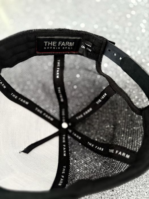 Кепка LONE WOLF, оригінал