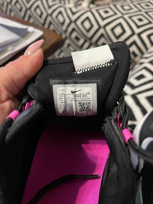 Nike  AIR MAX VERONA okazja