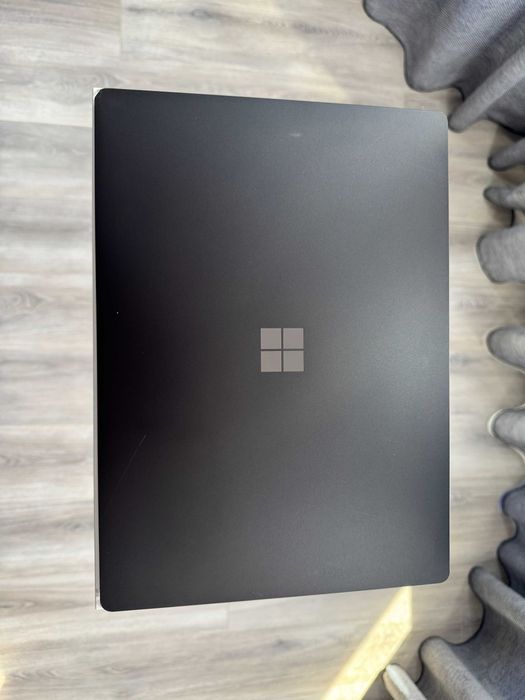 Ноутбук Microsoft Surface Laptop 5 | i7-1265U | 16/512 | 2K сенсор