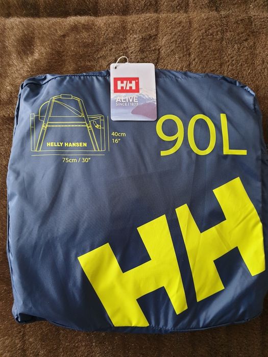 Torba  plecak Helly Hansen