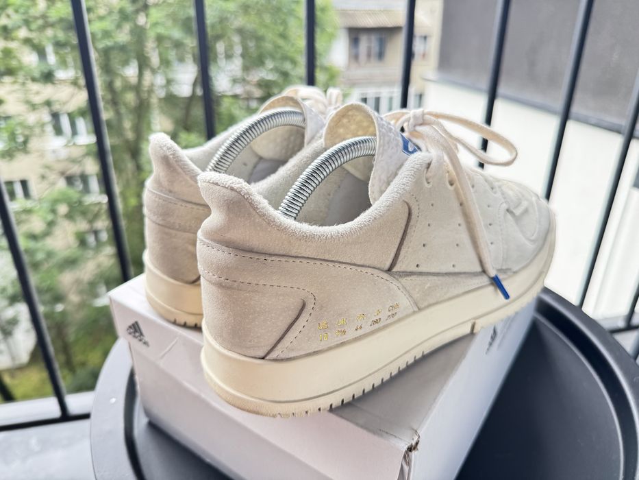 Adidas Supercourt 2 44 розмір