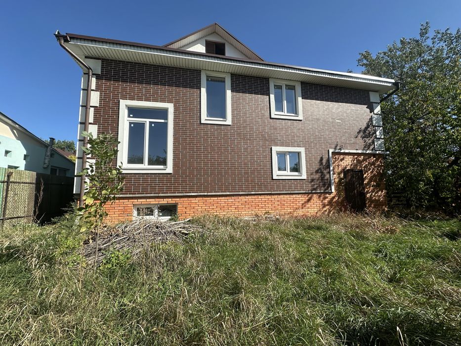 Продам дом Павленки 240 метров pp1