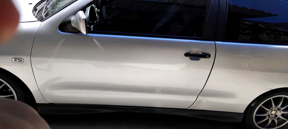 Seat ibiza 6k 1.9 tdi